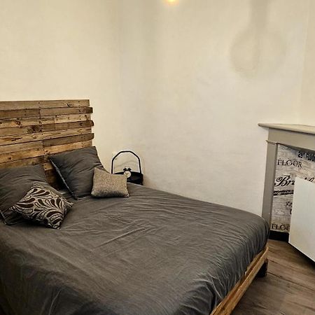 شقة Ruisseau & Fleur... Saint-Martin-dʼAblois المظهر الخارجي الصورة